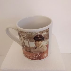 Elvis Presley G*I Blues 2016 by Megatoys.